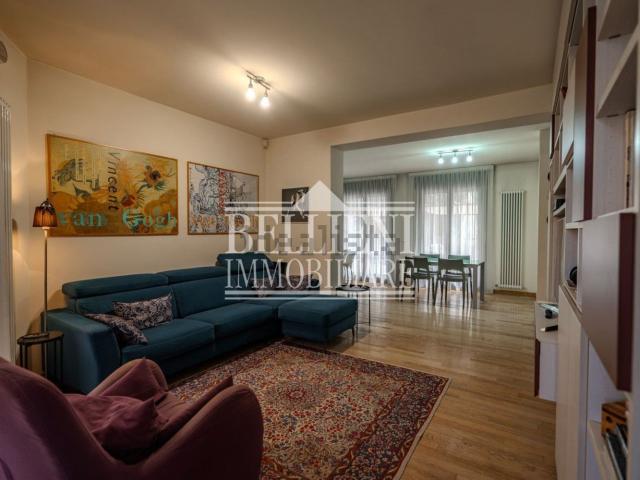 Villetta a schiera in vendita di 200 m² in Via Alessandro Volta