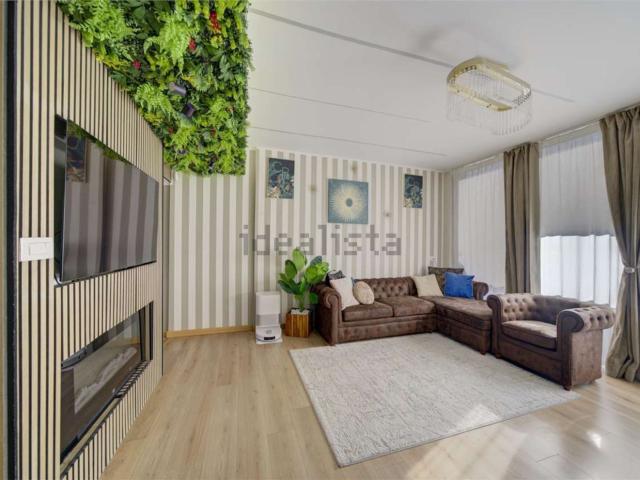 Villetta a schiera in vendita di 200 m² in Via I Maggio, 15