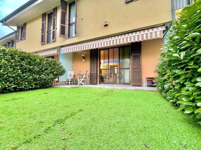Villetta a schiera in vendita di 200 m² in Via I Maggio