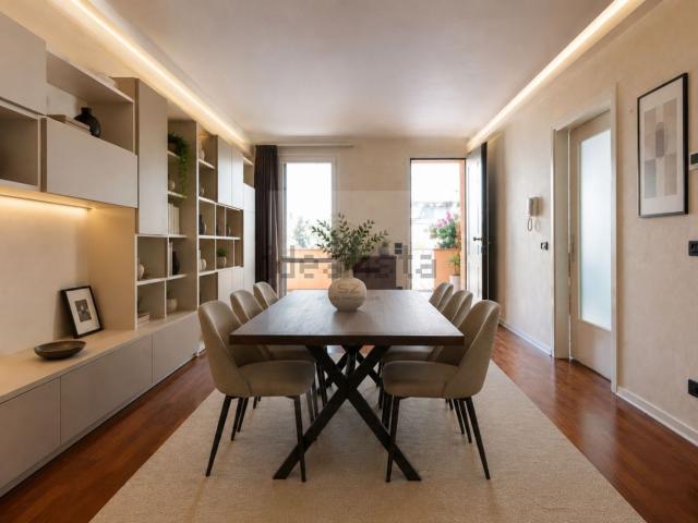 Villetta a schiera in vendita di 200 m² in Via Isonzo