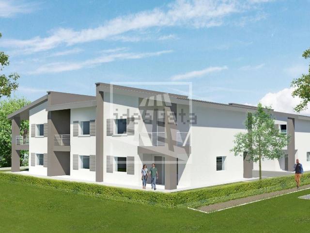 Villetta a schiera in vendita di 200 m² in Via L. Tolstoj