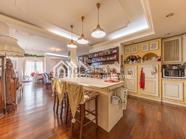Villetta a schiera in vendita di 200 m² in Via Larino, 32