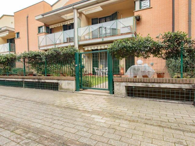 Villetta a schiera in vendita di 200 m² in Via Luigi Settembrini, 20