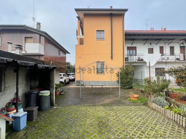 Villetta a schiera in vendita di 200 m² in Via Monte Nero