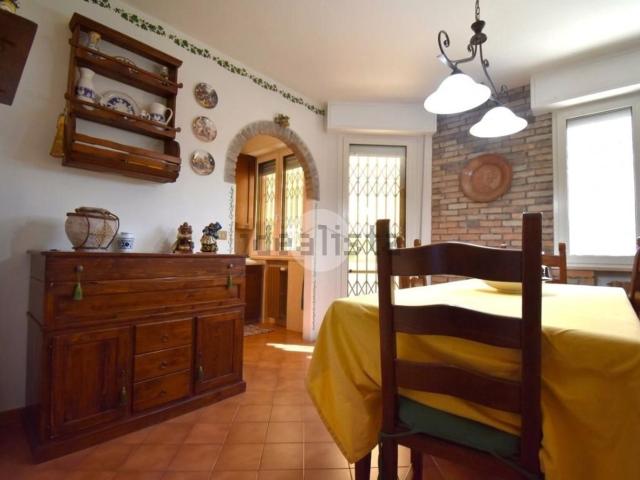 Villetta a schiera in vendita di 200 m² in Via Montiano