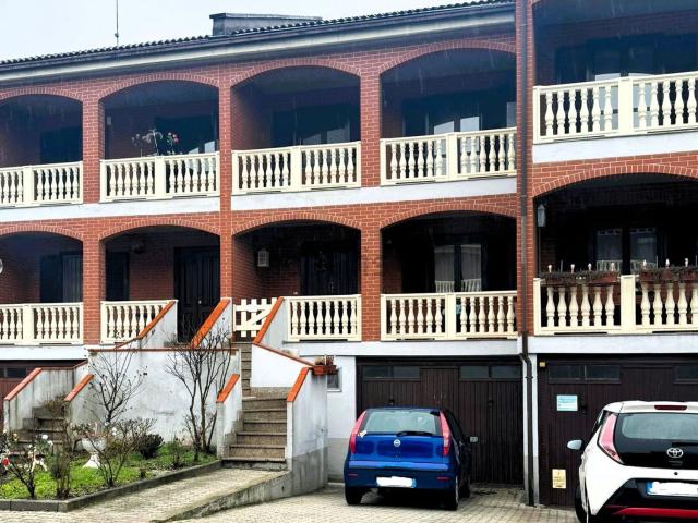 Villetta a schiera in vendita di 200 m² in Via Marocchi, 45
