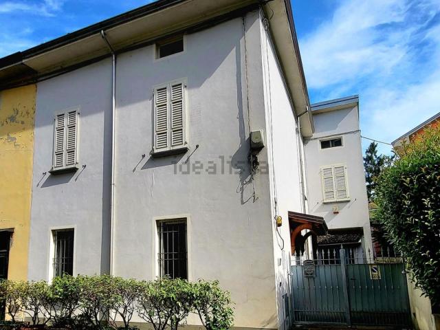 Villetta a schiera in vendita di 200 m² in Via Michele Vitali Mazza, 4