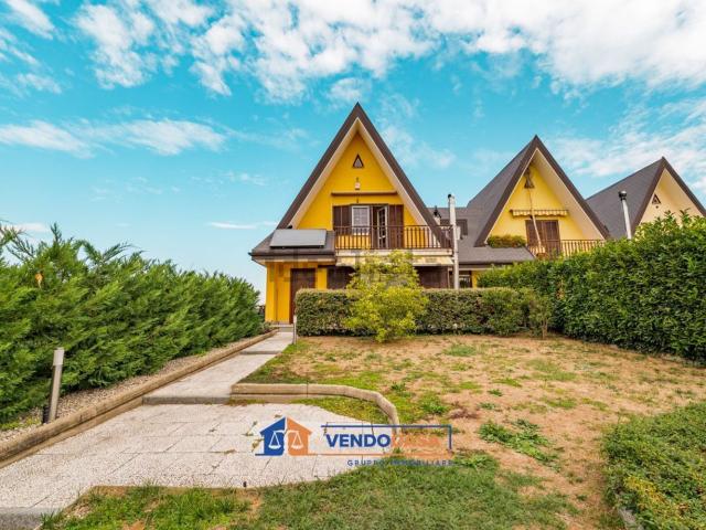 Villetta a schiera in vendita di 200 m² in Via San Maurizio, 30