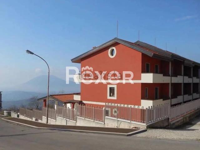 Villetta a schiera in vendita di 200 m² in Via Sant&apos Antuono