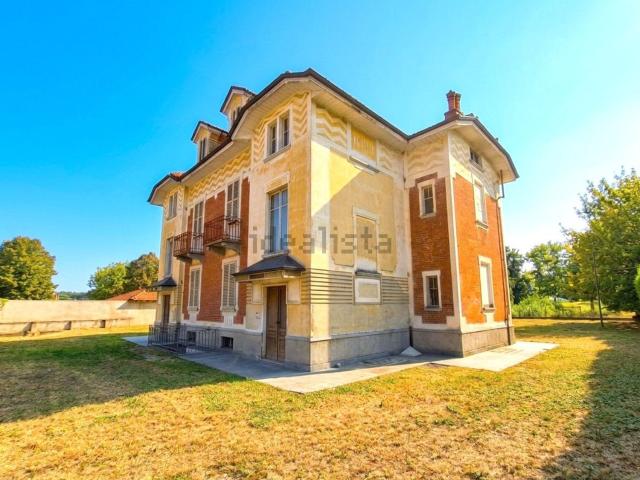 Villetta a schiera in vendita di 200 m² in Via Statale, 76