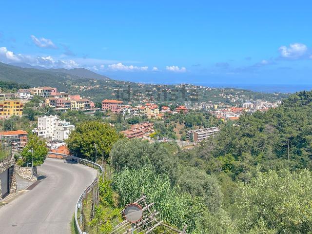Villetta a schiera in vendita di 200 m² in Via Poggio del Sole