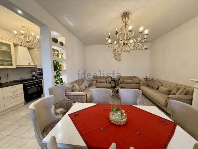 Villetta a schiera in vendita di 200 m² in Via Ponticello