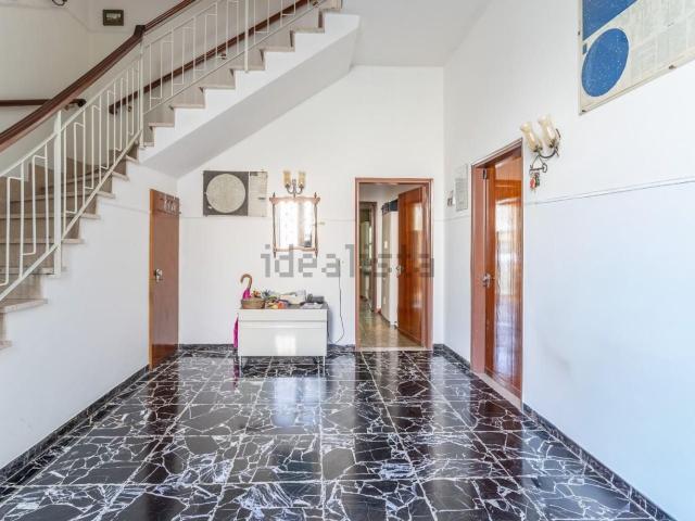 Villetta a schiera in vendita di 200 m² in Via Ponzano, 178