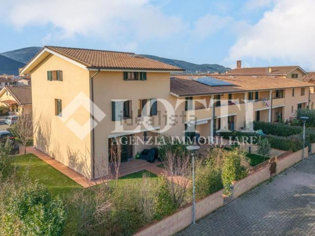 Villetta a schiera in vendita di 200 m² in Via Palladio, 34