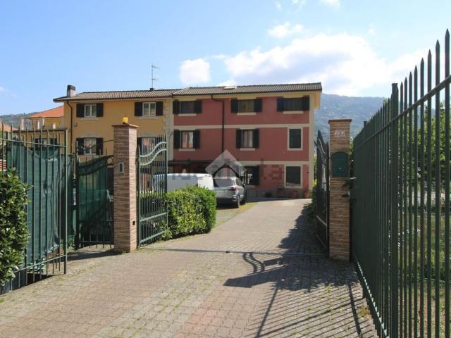 Villetta a schiera in vendita di 200 m² in Via Parma, 222