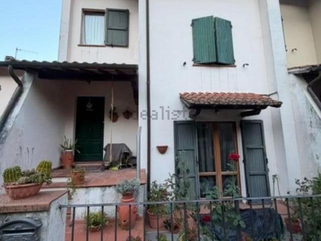 Villetta a schiera in vendita di 200 m² in Via per Montagnana