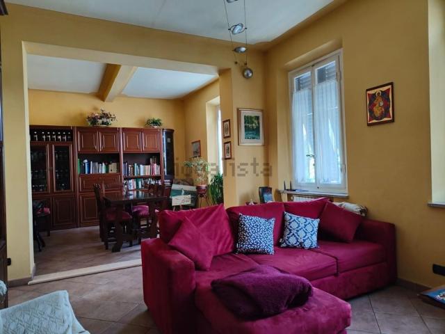Villetta a schiera in vendita di 200 m² in Via Pesciatina