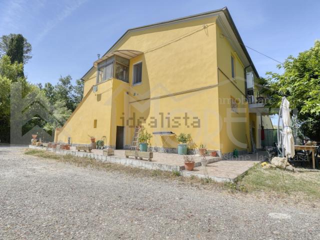 Villetta a schiera in vendita di 200 m² in Via Pian delle Tregge