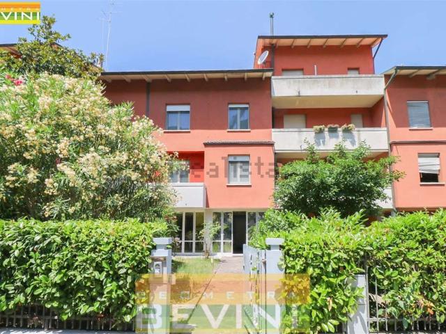 Villetta a schiera in vendita di 200 m² in Via Pio Donati, 83