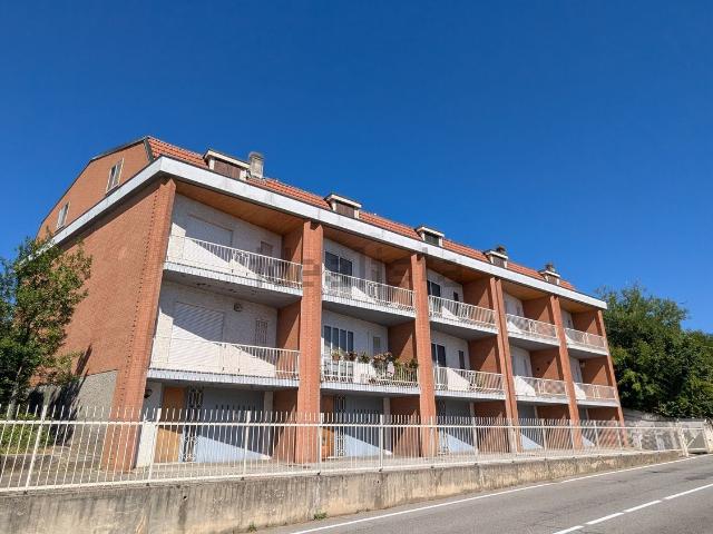 Villetta a schiera in vendita di 200 m² in Via Roaschia, 109