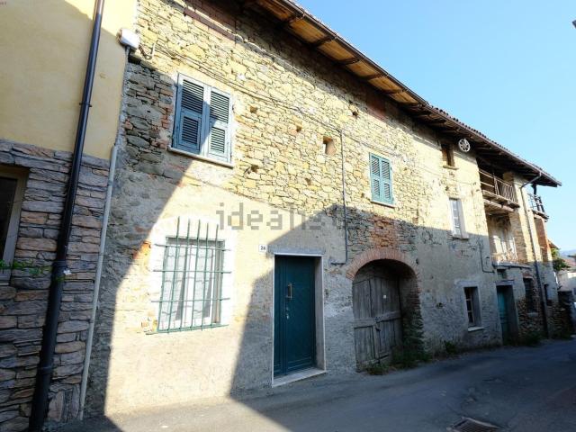 Villetta a schiera in vendita di 200 m² in Via Roma, 24