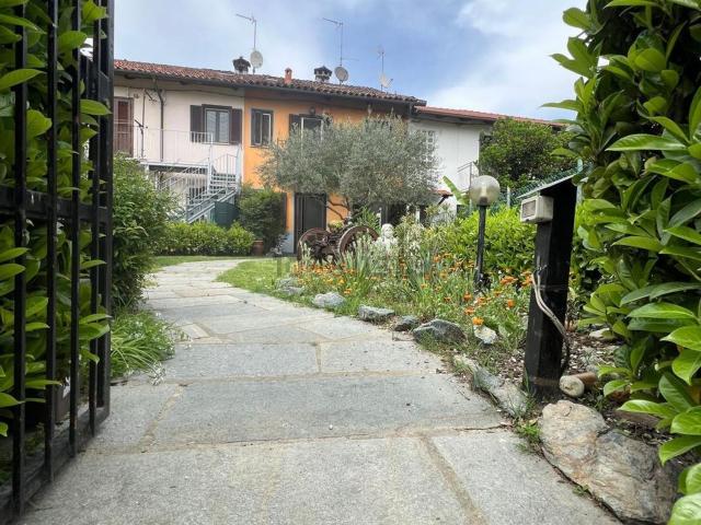 Villetta a schiera in vendita di 200 m² in Via Riva, 22