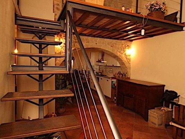 Villetta a schiera in vendita di 200 m² in Via Ricasoli, 18