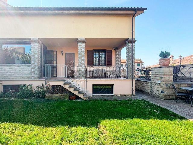 Villetta a schiera in vendita di 200 m² in Via Richard Wagner