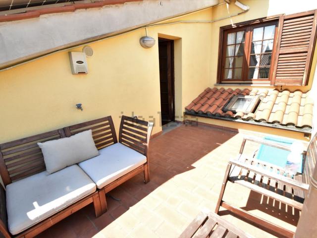 Villetta a schiera in vendita di 200 m² in Via Walter Tobagi