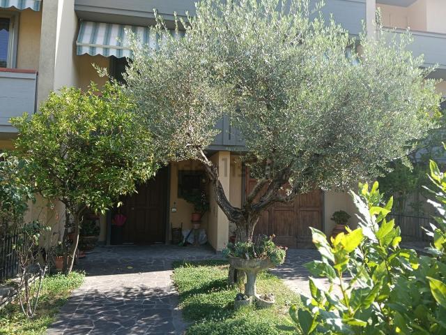 Villetta a schiera in vendita di 200 m² in Via Tommaso Campanella