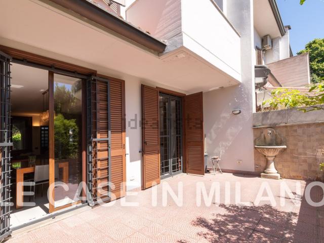 Villetta a schiera in vendita di 200 m² in Via Tito Schipa, 21