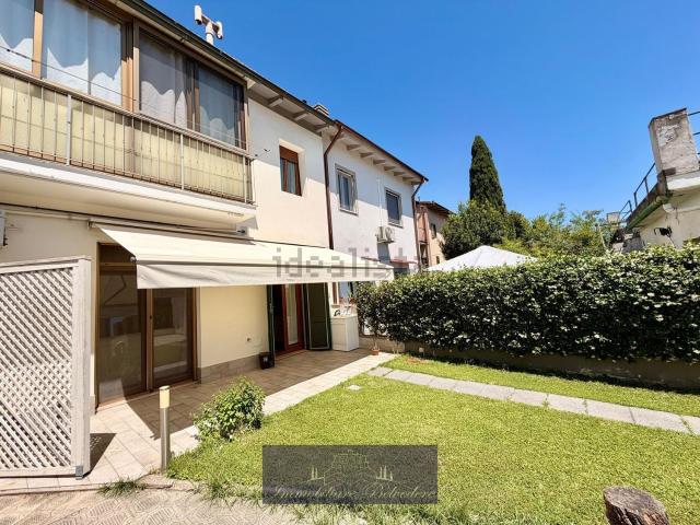 Villetta a schiera in vendita di 200 m² in Via Trento