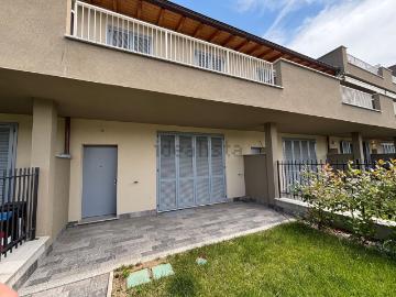 Villetta a schiera in vendita di 200 m² in Via Vittorio Veneto