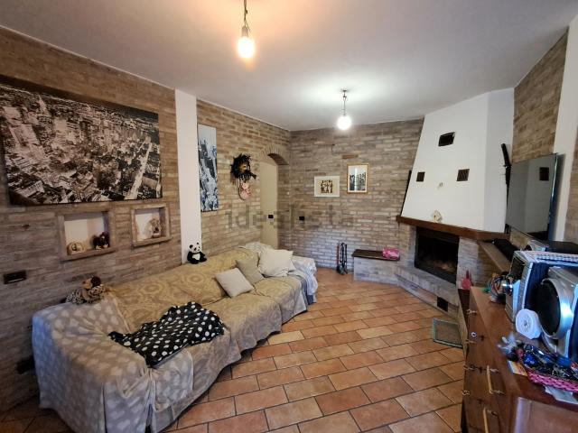 Villetta a schiera in vendita di 200 m²