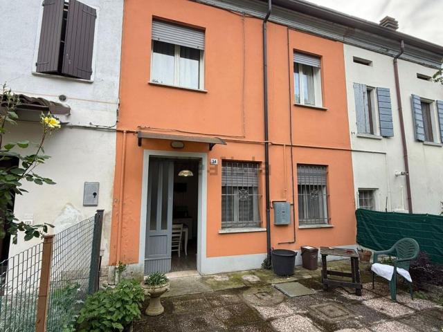 Villetta a schiera in vendita di 200 m² in Viale XXV Aprile, 27