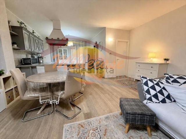Villetta a schiera in vendita di 200 m² in Viale Edoardo Garrone