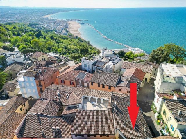 Villetta a schiera in vendita di 200 m² in Vicolo FORNI, 1