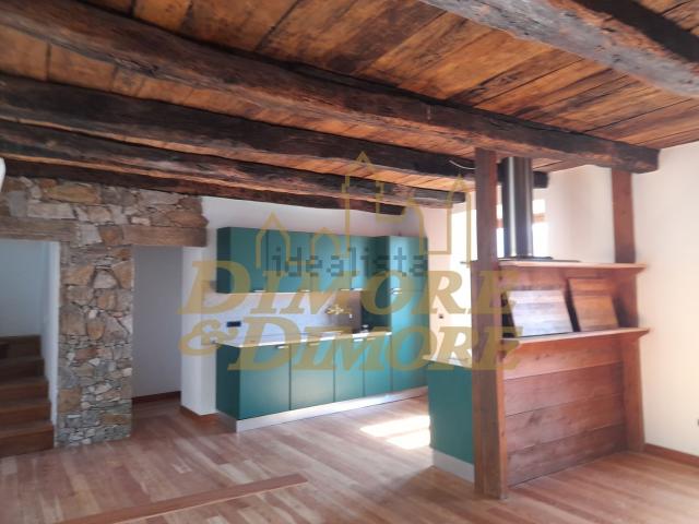 Villetta a schiera in vendita di 200 m² in Corso Belvedere, 149