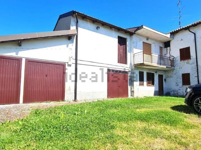 Villetta a schiera in vendita di 200 m² in Frazione Francia, 7