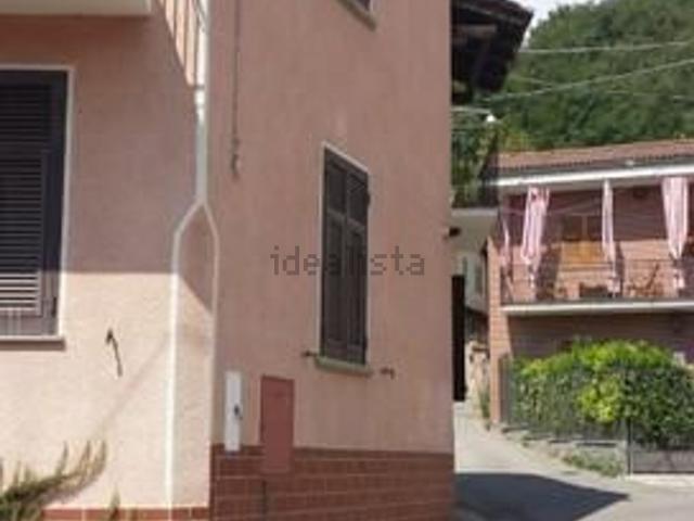 Villetta a schiera in vendita di 200 m² in Frazione loc. Piaggio