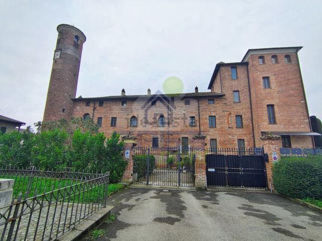 Villetta a schiera in vendita di 200 m² in Piazza Castello, 2