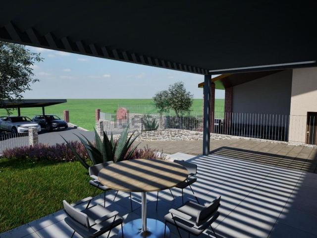 Villetta a schiera in vendita di 200 m² in Piazza Vittorio Veneto