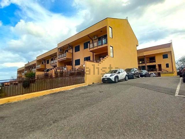 Villetta a schiera in vendita di 200 m² in Salita Case Gescal