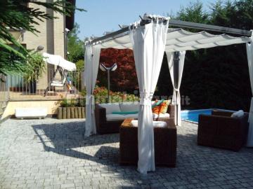 Villetta a schiera in vendita di 200 m² in Strada Bassa dei Folli
