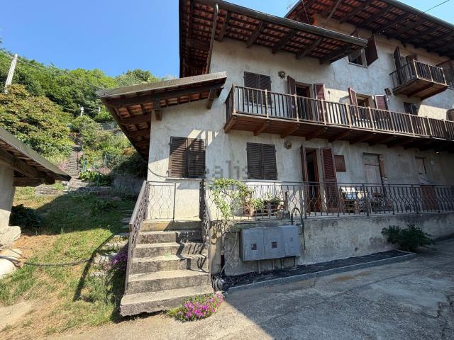 Villetta a schiera in vendita di 200 m² in Strada della Burcina, 19