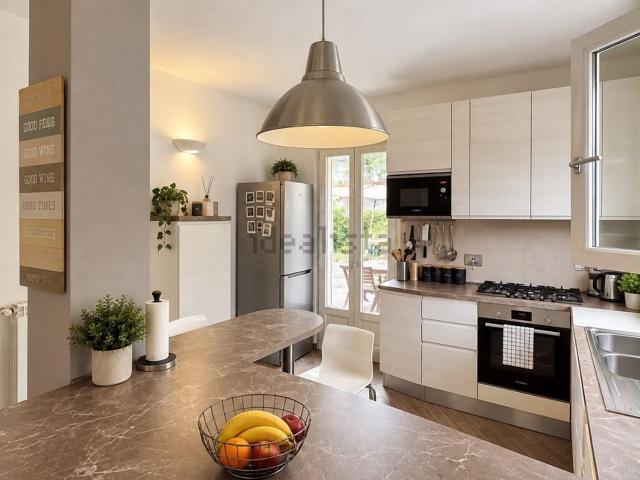 Villetta a schiera in vendita di 200 m² in Strada Monterosso