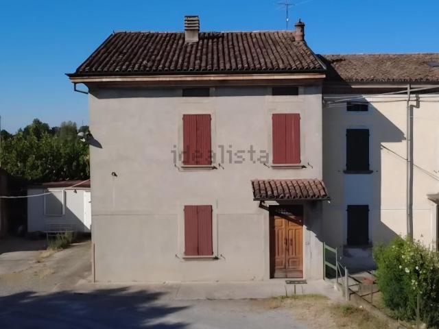 Villetta a schiera in vendita di 200 m² in Strada Provinciale per Soragna, 17