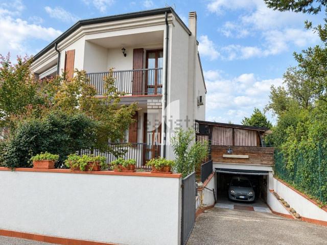 Villetta a schiera in vendita di 201 m²
