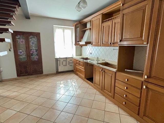 Villetta a schiera in vendita di 201 m²