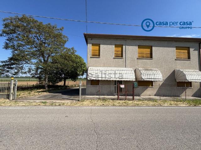 Villetta a schiera in vendita di 201 m² in Via Canaletta Inferiore